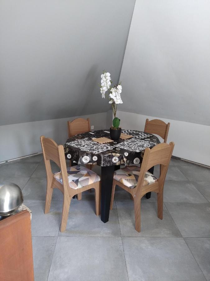 Chez Claudia Daire Salazie Dış mekan fotoğraf